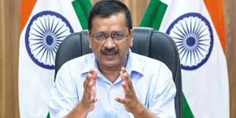 Delhi launched a vaccination campaign ‘Jahan Vote, Wahan Vaccination’