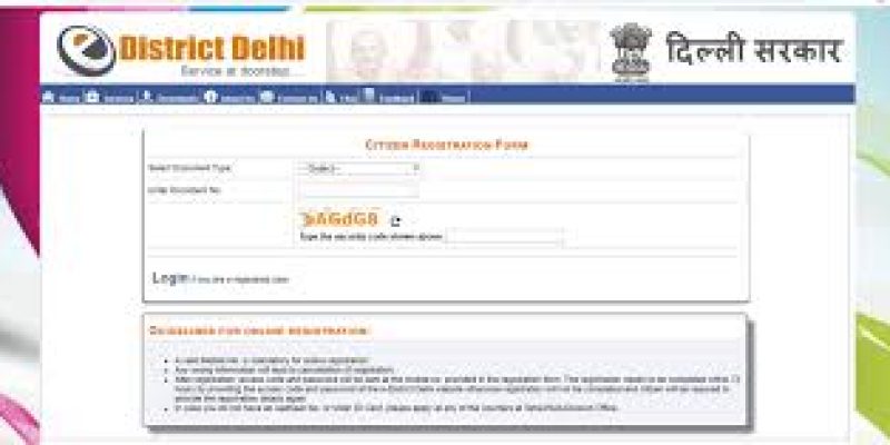 Delhi widow pension scheme