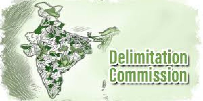 Delimitation Commission of India