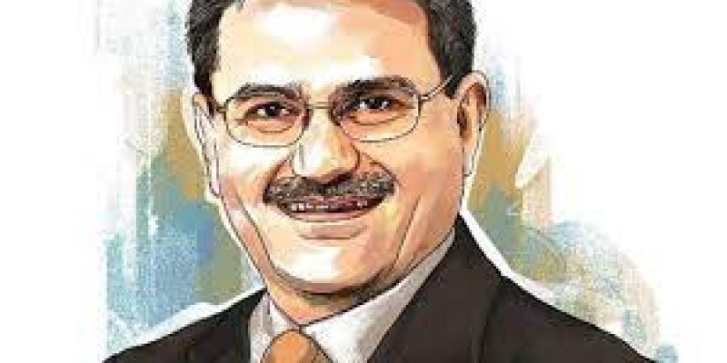 Deloitte appoints former SoftBank India head Manoj Kohli as senior advisor