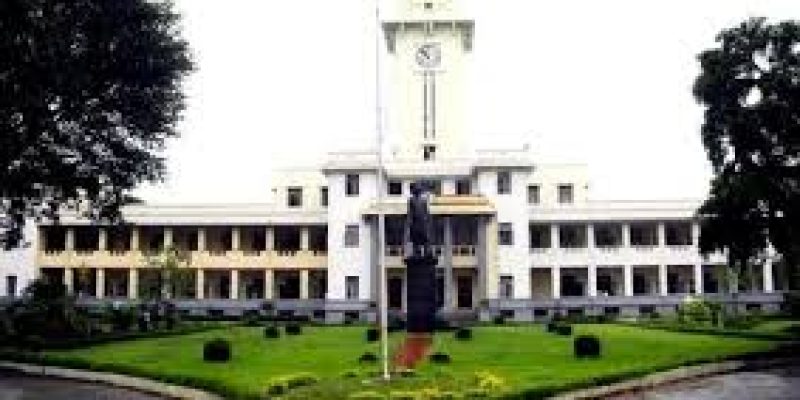Department of Computer Science, University of Kerala, Thiruvananthapuram