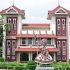 Department of Jute and Fibre Technology Institute of Jute Technology University of Calcutta, Kolkata