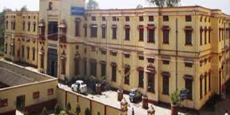 Department of Pharmaceutical Engineering and Technology, Indian Institute of Technology Banaras Hindu University Varanasi