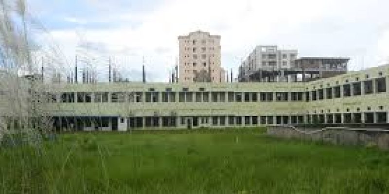 Derozio Memorial College, Kolkata
