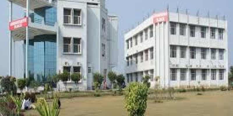 Desh Bhagat Foundation Group of Institutions, Moga