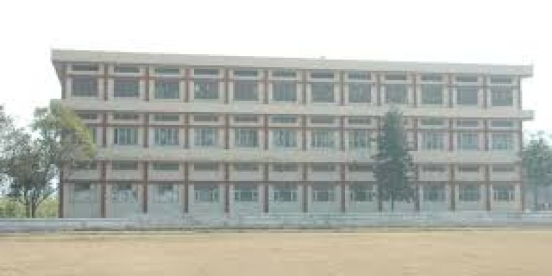Desh Bhagat Polytechnic College, Dhuri