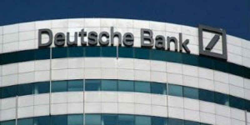 Deutsche Bank will exit global equities business and slash 18,000 jobs in sweeping overhaul