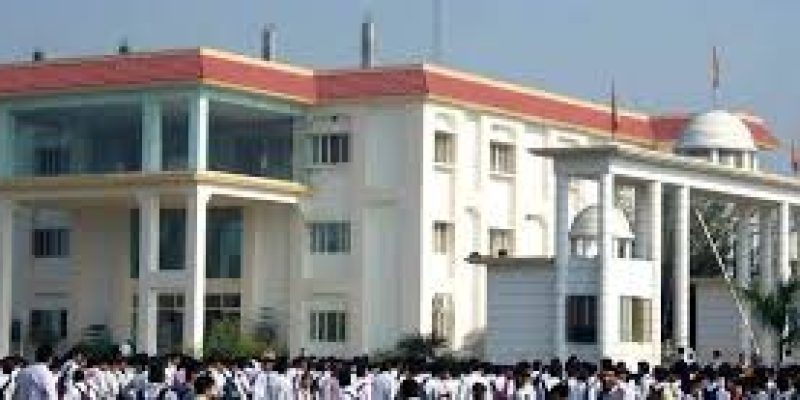 Dev Bhoomi Group of Institutions, Saharanpur