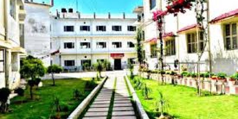 Dev Bhoomi Institute of Technology, Dehradun