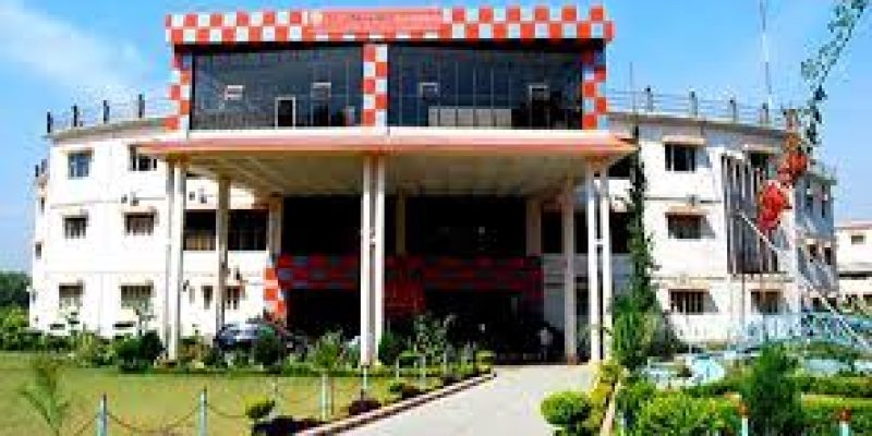 Dev Bhoomi Institute of Technology for Women, Dehradun