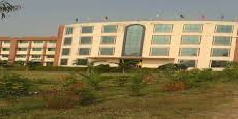 Dev Polytechnic College, Ambala