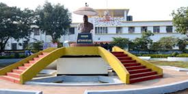 Devchand College, Arjunnagar