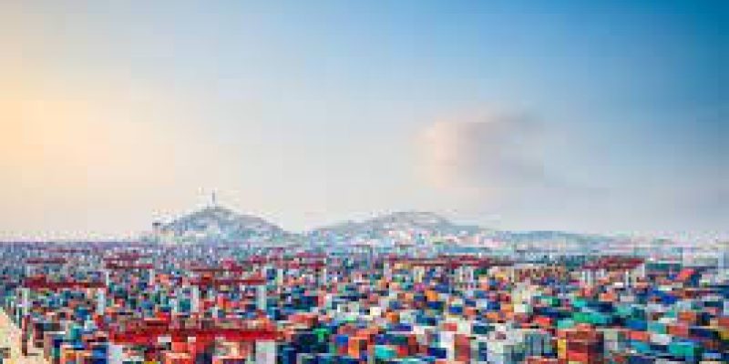 Developing Countries Trading Scheme (DCTS)