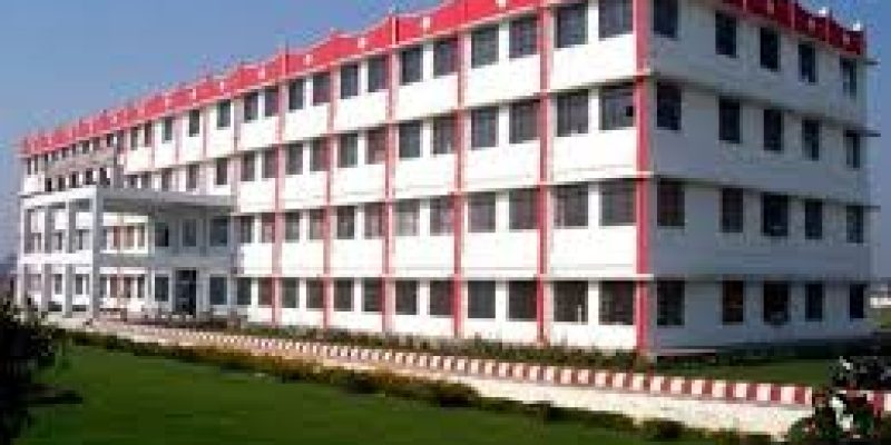 Devender Singh Institute of Technology and Management, Ghaziabad