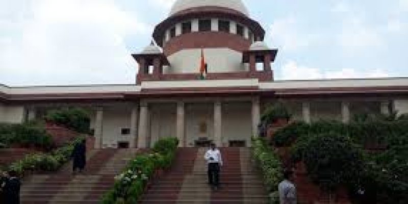 Devendra Kula Vellalar community not delisted from SC community