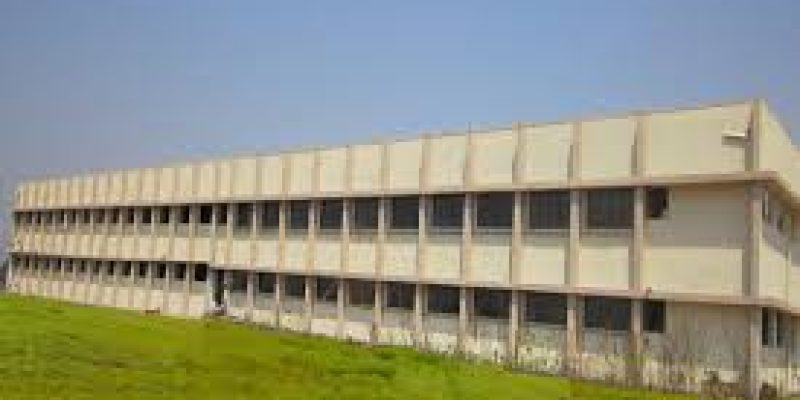 Devi Mahalaxmi Polytechnic College, Thane