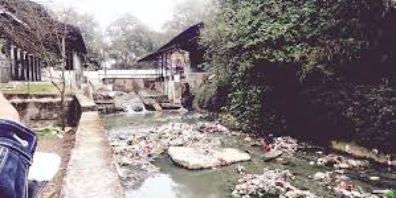 Devika Project of Udhampur in Jammu and Kashmir