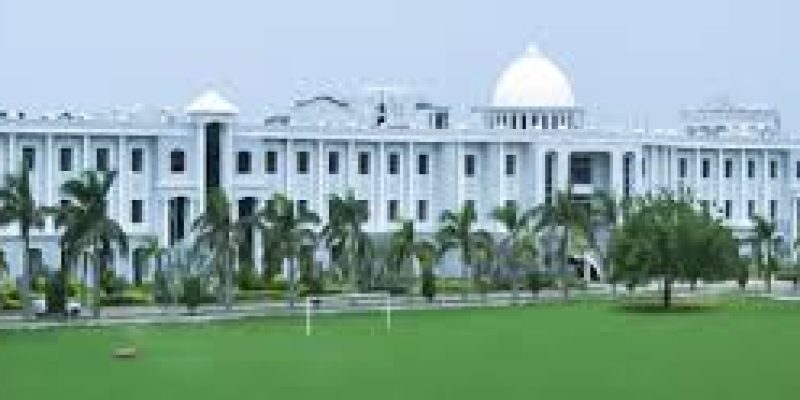 Devineni Venkata Ramana and Dr Hima Sekhar MIC College of Technology, Krishna