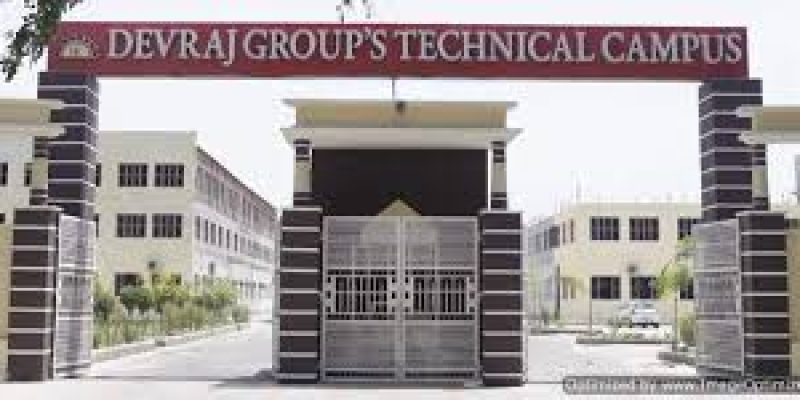 Devraj Group’s Technical Campus, Firozpur