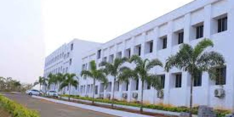 Dhaanish Ahmed Institute of Technology, Coimbatore