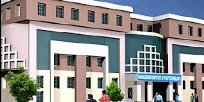 Dhabaleswar Institute of Polytechnic, Cuttack