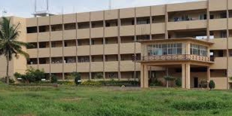 Dhanalakshmi Srinivasan College of Engineering, Coimbatore