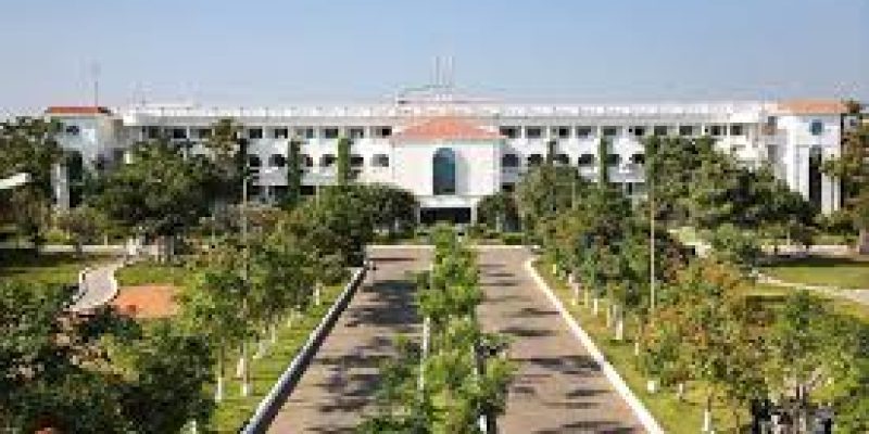 Dhanalakshmi Srinivasan Engineering College, Perambalur