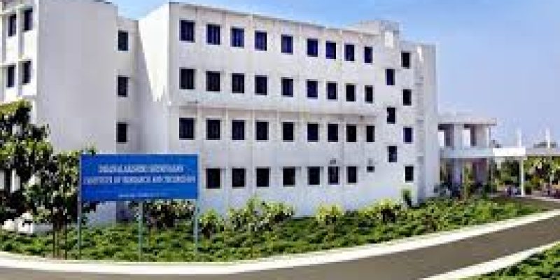 Dhanalakshmi Srinivasan Institute of Research and Technology, Perambalur