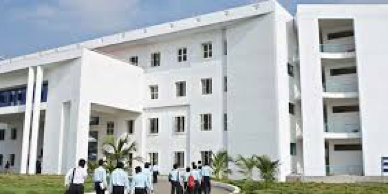 Dhanalakshmi Srinivasan Polytechnic College, Perambalur