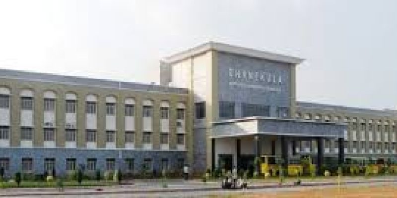 Dhanekula Institute of Engineering and Technology, Vijayawada