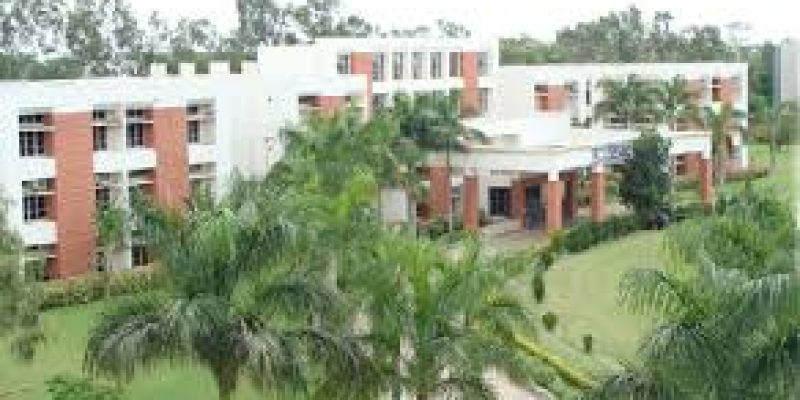 Dhaneswar Rath Institute of Engineering and Management Studies, Cuttack