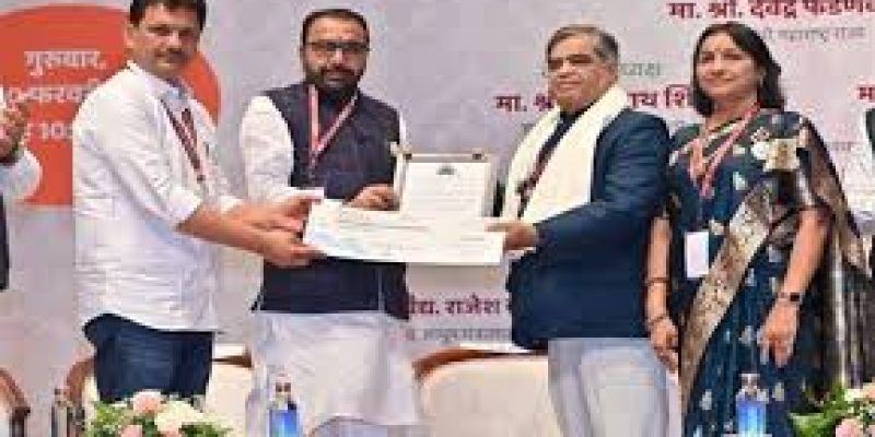 Dhanwantari Ayurveda Awards Honor India’s Healthcare Legacy