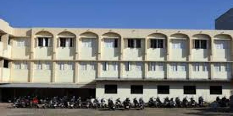 Dharampeth Education Society’s Dharampeth Polytechnic, Nagpur