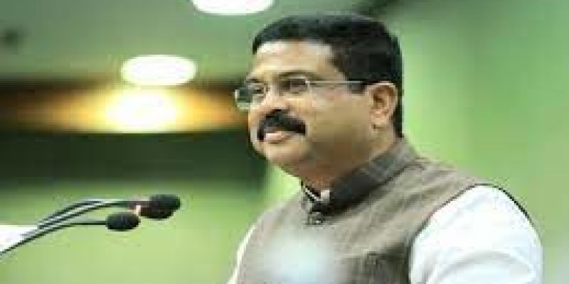 Dharmendra Pradhan inaugurates 13th FICCI Global Skills Summit 2022