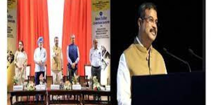Dharmendra Pradhan launches DBT in NAPS to strengthen apprenticeship ecosystem