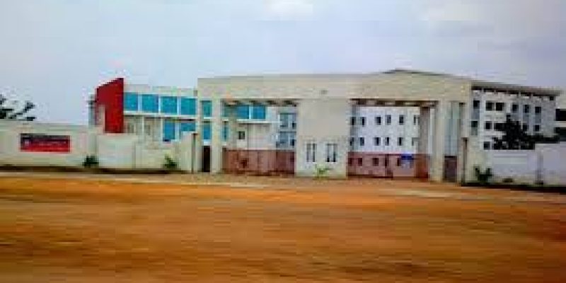 Dhaya College of Engineering, Madurai