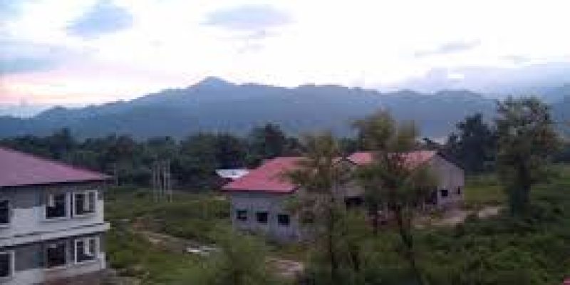 Dhemaji Polytechnic, Dhemaji