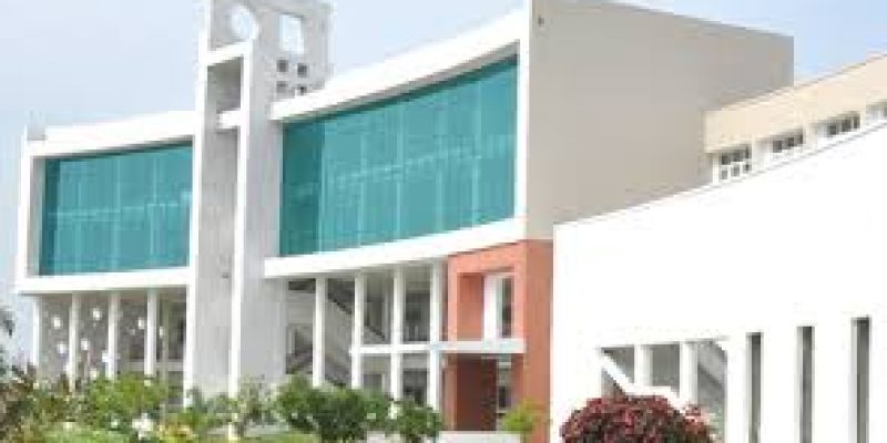 Dhirajlal Gandhi College of Technology, Salem