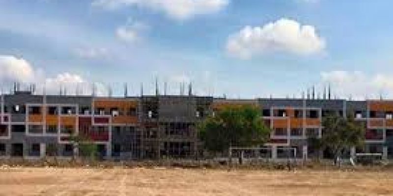 Dhivya Polytechnic College, Tiruvannamalai