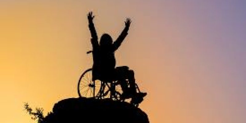 Scheme for providing Assistive devices to earning job