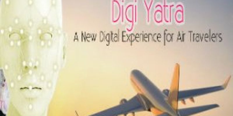 Hyderabad airport launches Face Recognition system for entry on pilot basis