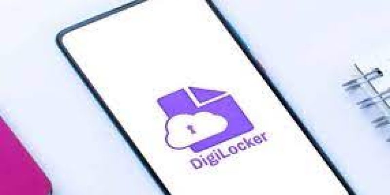 DigiLocker integrated with Ayushman Bharat Digital Mission