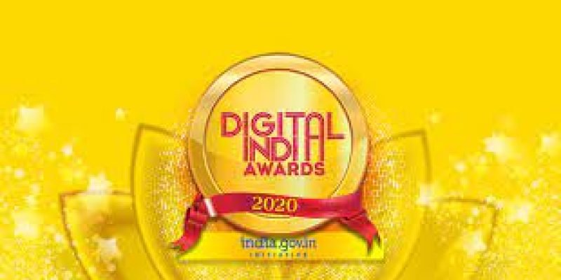 Digital India Awards 2022: India’s Smart Cities Mission wins Platinum Icon