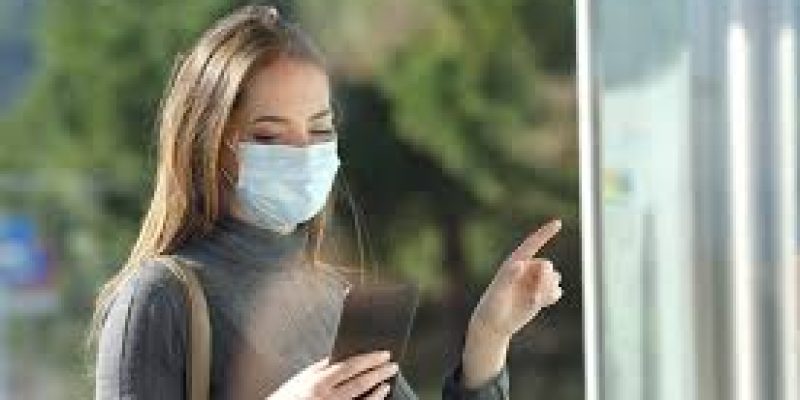 Digital Initiatives to Fight Coronavirus