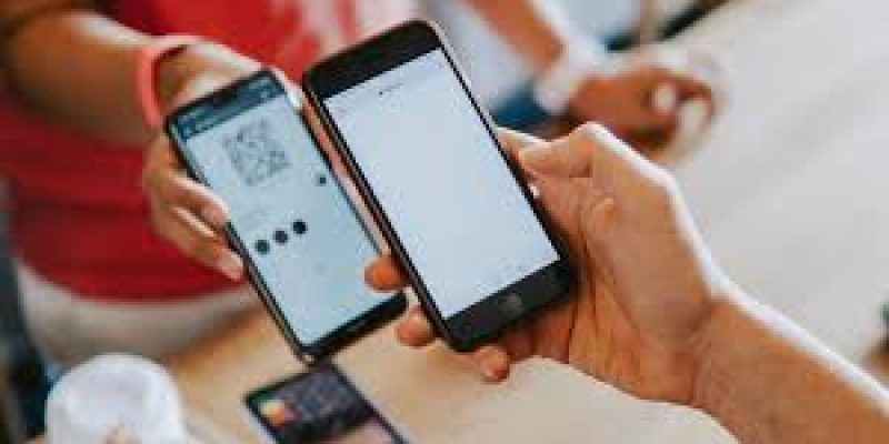 Digital Payment Transactions Grow by 46% from FY 2021-22 to FY 2023-24