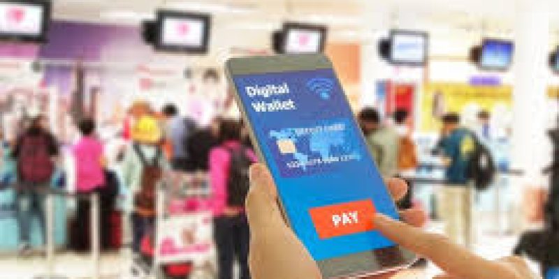 Reserve Bank of India to create Digital Payments Index