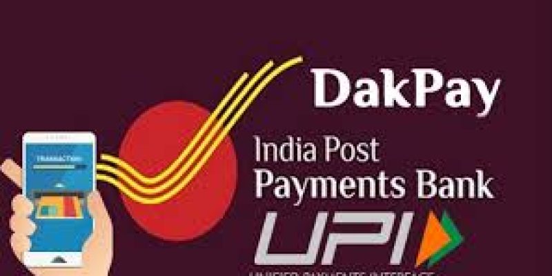 Digital payment app ‘DakPay’