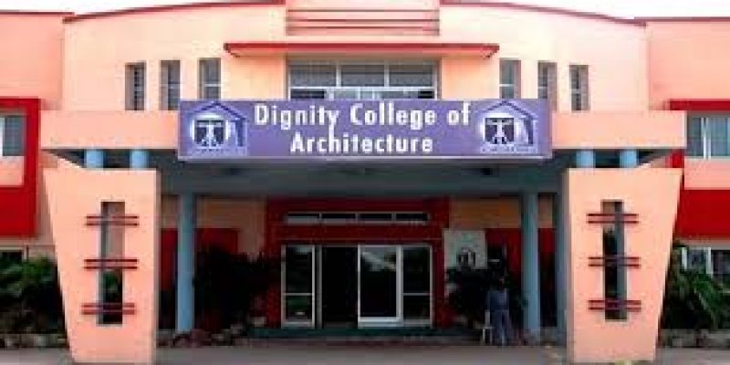 Dignity College of Architecture, Durg