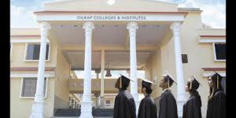 Dilkap Research Institute of Engineering and Management Studies, Raigad