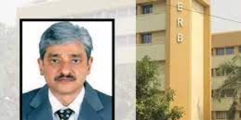 Dinesh Kumar Shukla appointed as new chief of AERB